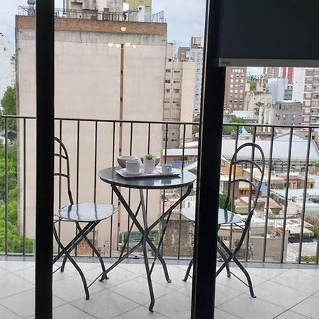 Appartamento Monoambiente San Juan Excelente Rosario Esterno foto
