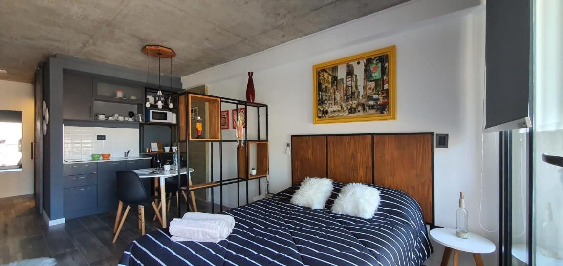Appartamento Monoambiente San Juan Excelente Rosario Esterno foto